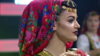 Sami Krasniqi - Zjarri Dashuris