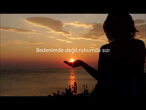 Ender Balkır - Ruhumda Sızı