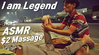 Download lagu Legendary $2 Street Massage Guy - The Best ASMR - 1hour mp3 Download lagu Legendary $2 Street Massage Guy - The Best ASMR - 1hour mp3