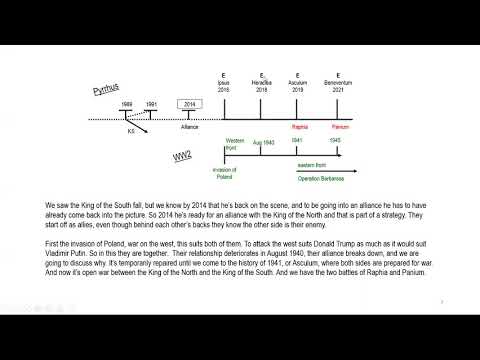 Battle of Ipsus  Feb  8, 2020