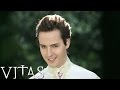 VITAS Птица счастья Bird of Happiness 2004 