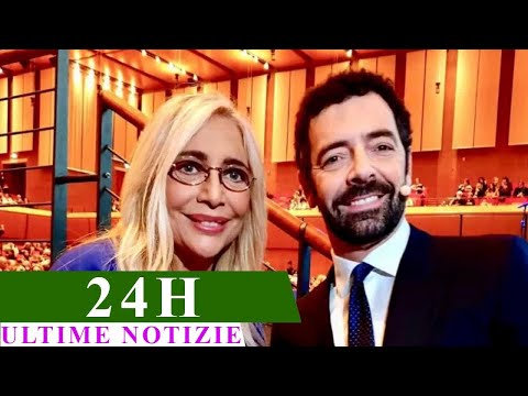 “Questa sì che è una bella notizia”. Alberto Matano e Mara Venier, c’è la conferma