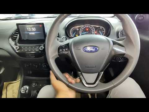 Thumbnail for Ford Freestyle 2021 Review | Price | Features | Mileage @Throttleitout #fordfreestyle by Ford Freestyle