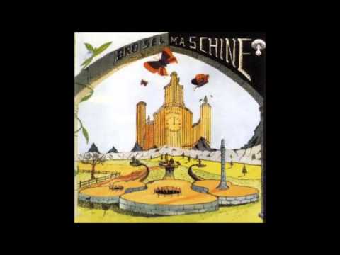 Bröselmaschine - Schmetterling