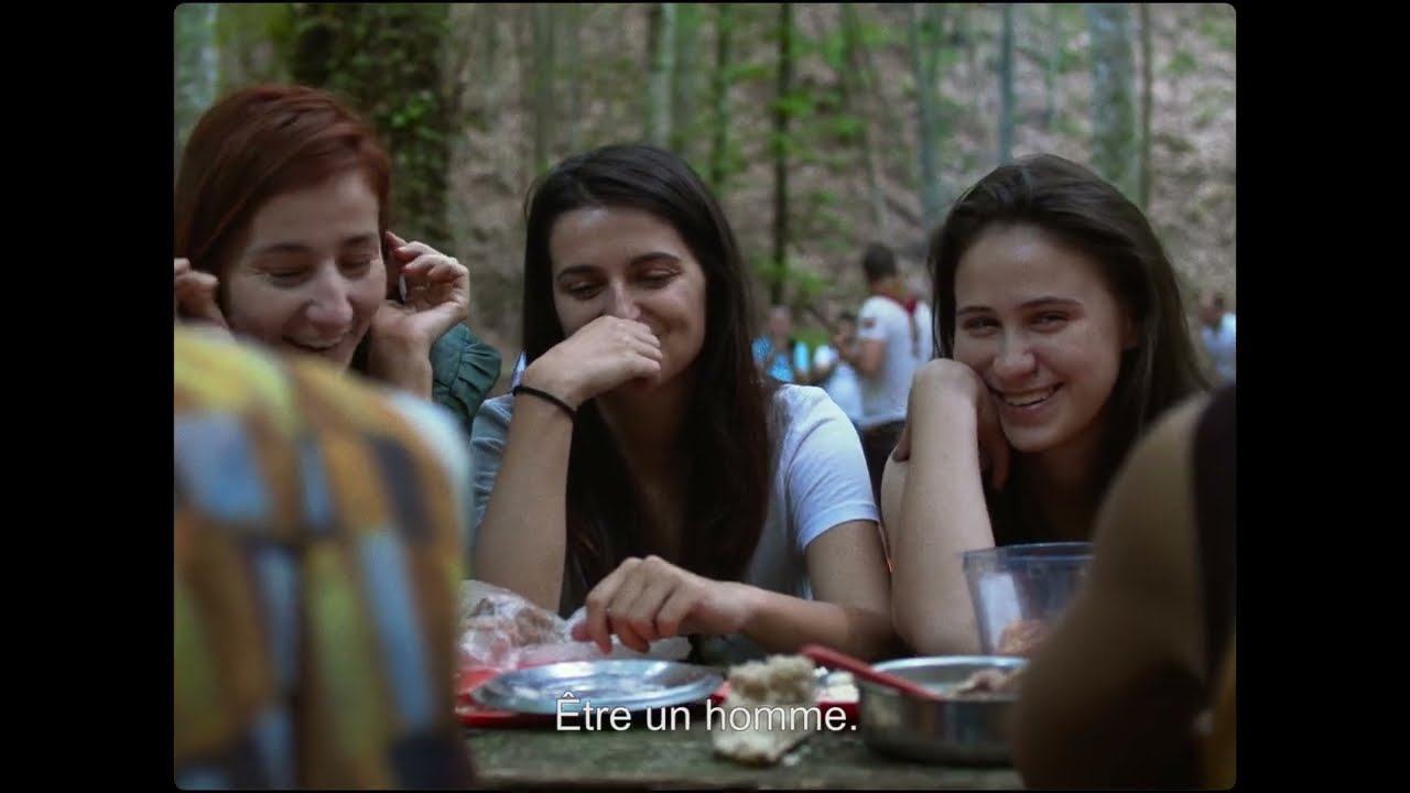 Miniature de la vidéo Women Do Cry - Bande Annonce [VOST] du film Women Do Cry