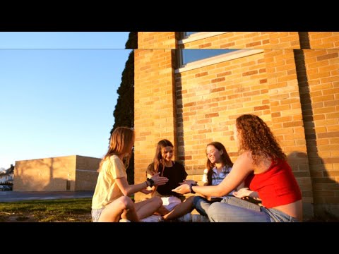 Girls Just Want To Have Fun- A Film By Maggie Nowak & Joelle Stressler