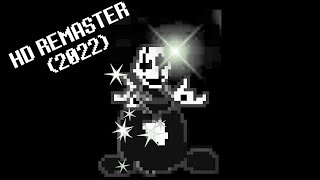 Cover art for gaster rap