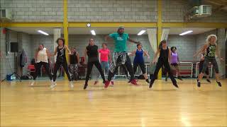 Download lagu Major Lazer -Jump (ft Busy Signal) Zumbaiho mp3