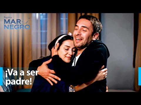 Tahir Learns Nefes Is Pregnant - Black Sea Chapter 151 | Fugitive