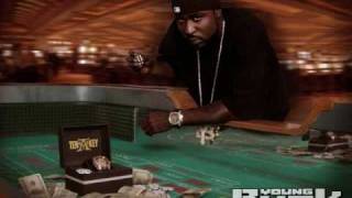 Young Buck Bury Me Alive