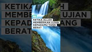 Download lagu KETIKA ALLAH MEMBERIKAN UJIAN KEPADAMU YANG BERAT #ujianhidup #ceramahonline #musahabahhidup mp3