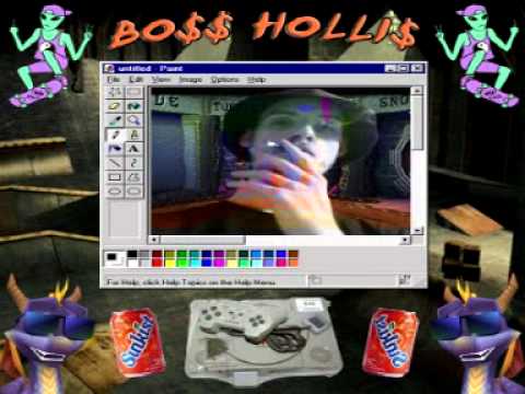 Brent Hollis - Glock Lesnar (Prod. High Class Filth)