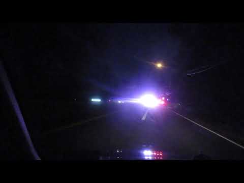 Trenton FD Rescue 1, North Battalion, Hazmat 1 & C-5 Mutual Aid