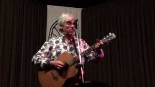 Robyn Hitchcock - Autumn is Your Last Chance