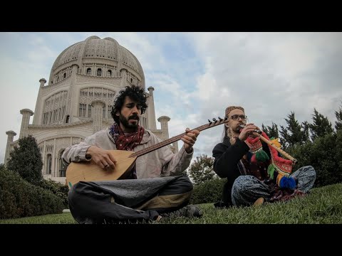 Sen Bir Ceylan Olsan - Loudingirra Özdemir (Chicago, ABD) @americanalghoza