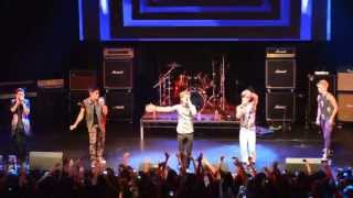 IM5 &quot;The Way You Come and Get It&quot; That So Summer