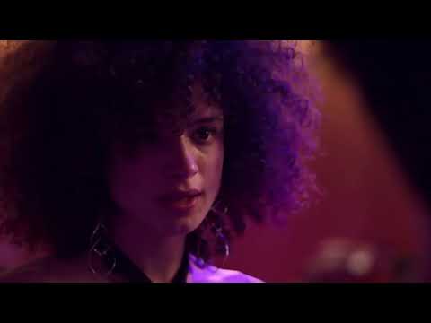 Rebelde: Season 2 / Kissing Scene (Esteban, Ilse and Laura) |2023|Kissing Scene