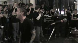 HUNTINGTONS Reunion Concert - Part 2