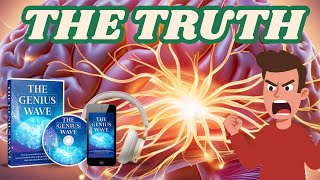 THE GENIUS WAVE FOR ATHLETES - DOES THE GENIUS WAVE IMPROVE PERFORMANCE - THE GENIUS WAVE FOR SPORTS