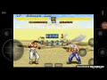 Fighter S History Mizoguchi Vs Karnov