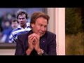 "Er is maar één ding heel belangrijk is zijn leven - RTL LIVE