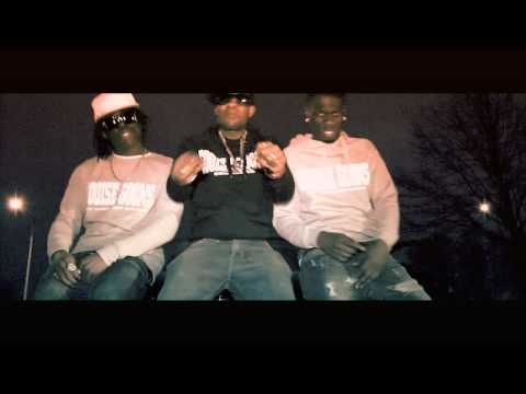 Burgs & Geezy (GoGrilla) ft Rasskulz - WHATITFLY! (PROD BY DSTYLE)