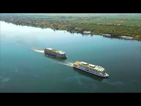 Crociera sul Nilo Egitto - Guida Completa