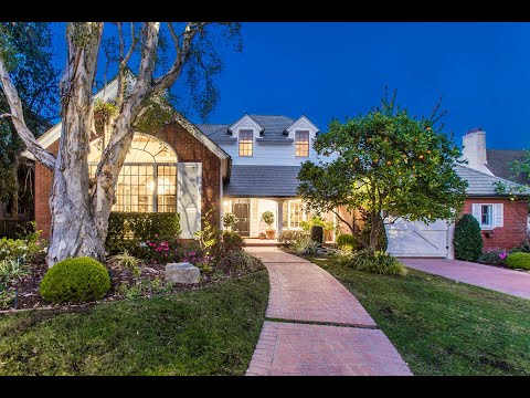 718 N. Rexford Drive | Beverly Hills, CA - The Agency