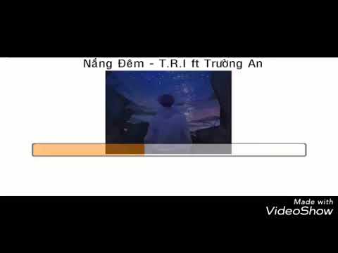 Nắng đêm - T.R.I Beat nữ