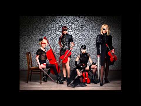 EKLIPSE vs. Ryan Tennison - Poupée de cire, poupée de son