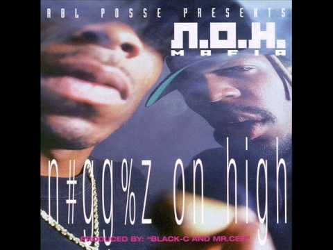 N.O.H. Mafia-N.O.H. Mafia