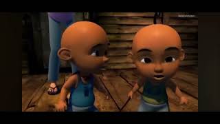 Download lagu Geng Pengembaraan Bermula Upin Ipin Dan Kak Ros VS Silly Abang Salleh | (2009) mp3