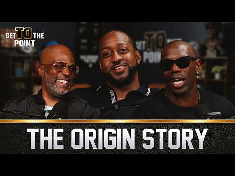 Jaleel White Reveals How Steve Urkel Was Really Created