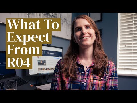 What to Expect from the R04 Exam | How to Become an IFA
