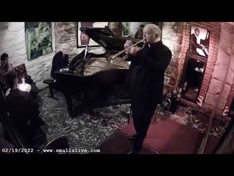 David Kikoski & Alex Norris -Live at Mezzrow Jazz Club - New York City - 2/19/22