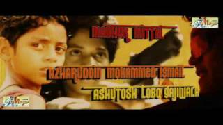 JAI HO WITH LYRICS - SLUMDOG MILLIONAIRE - YouTube