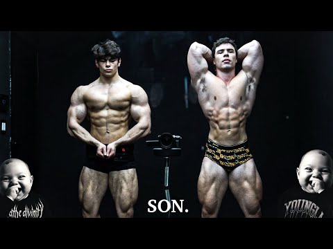 LEXX LUTHOR X CLARK KENT PT2