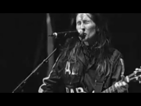 Al Parque - Aterciopelados