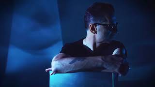 Depeche Mode Going Backwards Music Video