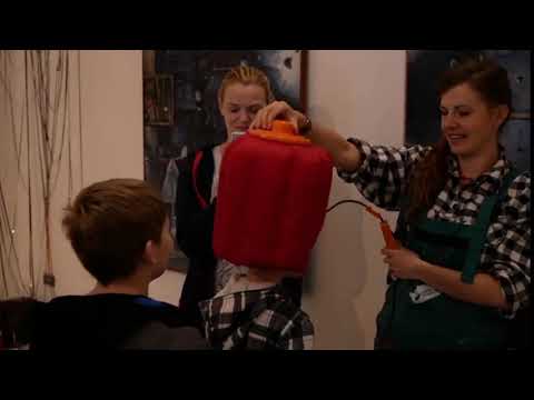 Ateliér HDD - galerie pro děti