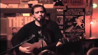 Jason Molina "I've Been Riding With The Ghost" (SBD Audio)