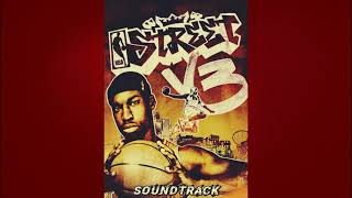 NBA Street V3 - De La Soul - Me, Myself and I (EA Trax)