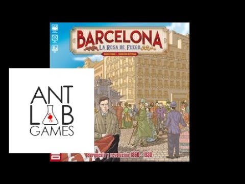 Ant Lab games Playthrough Review