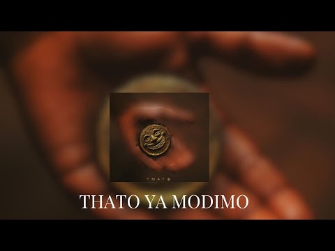 KELVIN MOMO - THATO YA MODIMO MIX | PART 1 |