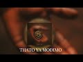 KELVIN MOMO THATO YA MODIMO MIX PART 1