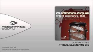 Audio Boutique - Tribal Elements 2.0