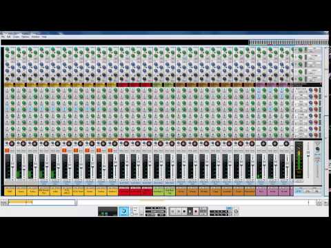 The Orchestra by D.Cobb