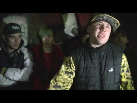 Dreiker vs Popz - Octavos/Fonavi Style (Parte 1)