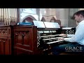 Prelude in Classic Style by Gordon Young Organist Stephen Boda