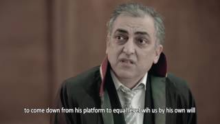 Prolog - Kısa Film Senaryo ve Yönetmen Bülent Yörük